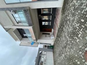 4 bedroom House for rent Ikota Lekki Lagos
