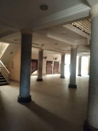 Commercial Property for rent Major Road Agungi Lekki Lagos