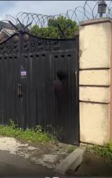 Land for sale Berger Ojodu Lagos