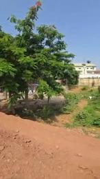 Land for sale By Mississippi Road Maitama Abuja
