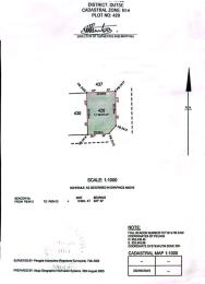 Land for sale Apo Dutse Apo Dutse Abuja
