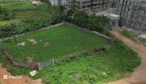 Land for sale Dakibiyu Wuye Abuja