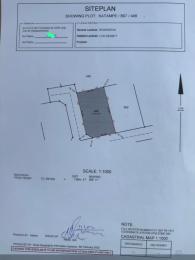Land for sale Katampe Main Katampe Abuja