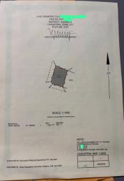 Land for sale Guzape 2 Guzape Abuja