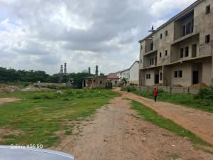 Land for sale Main Wuye Abuja