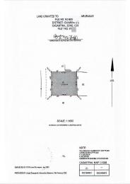 Land for sale Back Of Dantata Estate, Gwarinpa Abuja