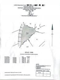 Land for sale Very Close To Shoprite Tarred Road On Airport Road Phase 4 Abuja