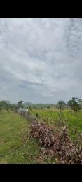 Land for sale Kuje Abuja