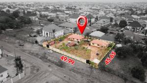 3 bedroom Land for sale Mary Emmanuel, New G.r.a. Enugu Enugu