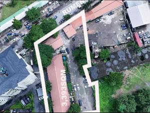 Land for sale Rumens Old Ikoyi Ikoyi Lagos
