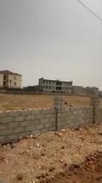 Land for sale Major Tarred Road Katampe Abuja