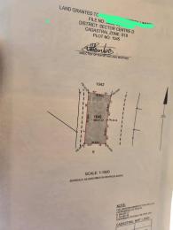 Land for sale Gaduwa Abuja