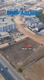 Land for sale Close To Lfc Church Jahi Jahi Abuja