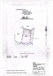 Land for sale Zone 5 Zone 5 Wuse 1 Abuja
