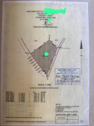 Land for sale Kado Abuja