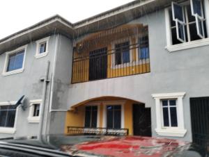 8 bedroom House for sale Honey Str, Alafara Area, Ile Tuntun Near Idi Ishin Jericho Road Idishin Ibadan Oyo