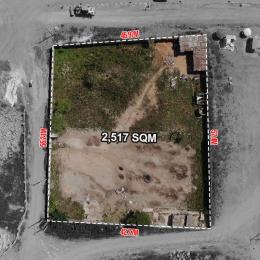 Land for sale Katampe Main Abuja