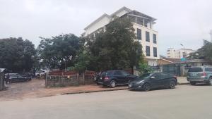 Land for sale Behind Naf Conference Center Kado Abuja