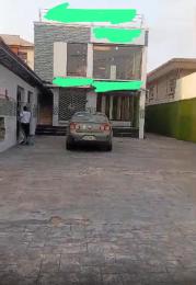 Commercial Property for rent Lekki Phase 1 Lekki Lagos