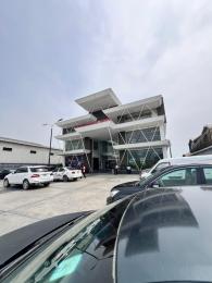 Commercial Property for rent Lekki Phase 1 Lekki Lagos