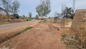 Land for sale Old Airport Road, Thinkers Corner Enugu Enugu