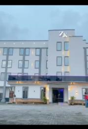 10 bedroom Commercial Property for sale Ikota Lekki Lagos