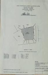 Land for sale Kaura District (close To Africa International College) Kaura (Games Village) Abuja