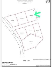 Land for sale Off Club Road Angwan Rimi Kaduna North Kaduna