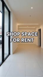 Commercial Property for rent Thomas Salako Ogba Bus-stop Ogba Lagos