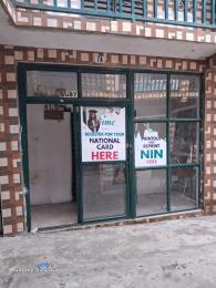 Commercial Property for rent Off Owoseni Oshodi Lagos