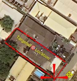 Land for sale Eko Hotel Victoria Island Lagos