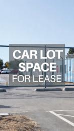 Commercial Property for rent Beside Qmb Mart Along Lekki Expressway Lekki Lagos