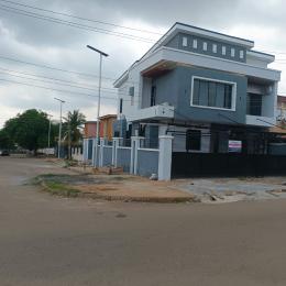 5 bedroom House for rent Garki 2 Abuja