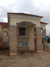 6 bedroom House for rent Jabi Jabi Abuja