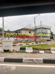 Commercial Property for sale Onikan Lagos Island Lagos