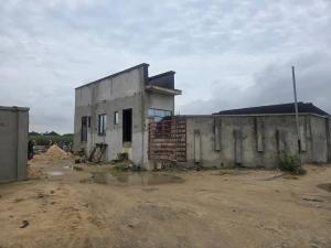 Land for sale Sangotedo Ajah Lagos