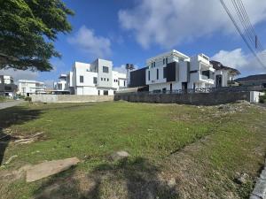 Land for sale Lakeview Park Ii Orchid Lekki Lagos