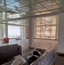 Commercial Property for rent Asokoro Main Asokoro Abuja