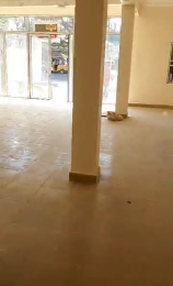 Commercial Property for rent Gwarinpa Abuja