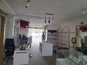 Commercial Property for rent Wuse 2 Abuja
