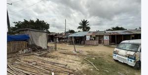 Land for sale Lakowe Ibeju-Lekki Lagos