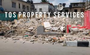 Land for sale Keffi Street, Opposite Konga Plaza By Awolowo Road, Ikoyi, Lagos Ikoyi S.W Ikoyi Lagos