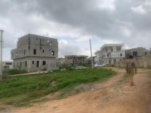 Land for sale Close To Fmc Hospital Jabi Dakibiyu Abuja