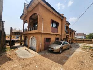 9 bedroom Commercial Property for sale Oluwonla Police Station, Basorun Ibadan Oyo