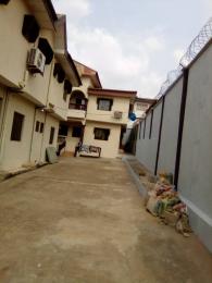 House for sale Off Yaya Abatan Ogba Bus-stop Ogba Lagos