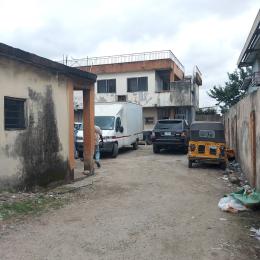 Commercial Property for sale Off Charity Bus Stop Oshodi Expressway Oshodi Lagos