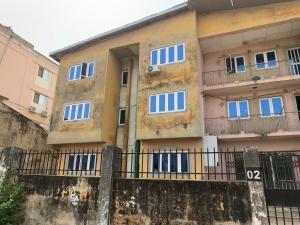 2 bedroom House for sale Sango/poly Road Close To Gbaremu Ibadan Oyo