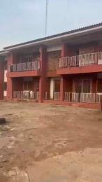 3 bedroom House for sale Ik Dairo Area,agodi Gate Agodi Ibadan Oyo
