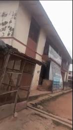 3 bedroom House for sale Oketunu Area Close To Mokola Ibadan Oyo