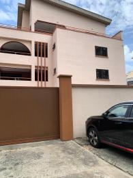 2 bedroom Commercial Property for rent Gerard road Ikoyi Lagos